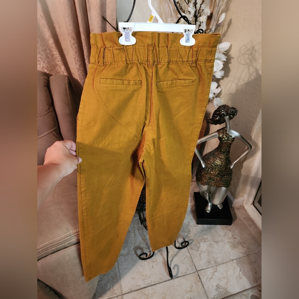 Zara pants size XS - Picture 2 of 3